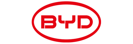 BYD